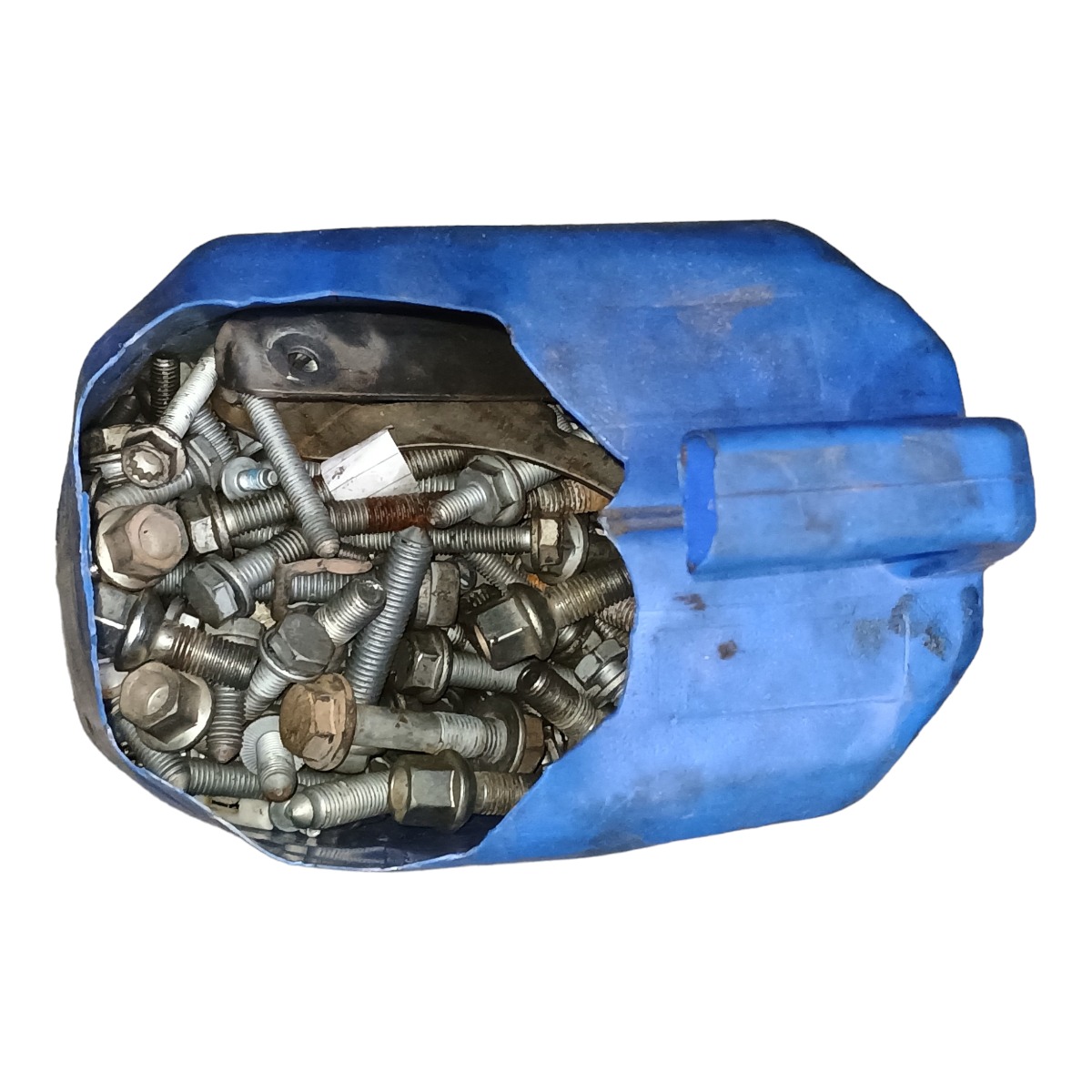 Porcas E Parafusos Vw Gol Mpi 2022