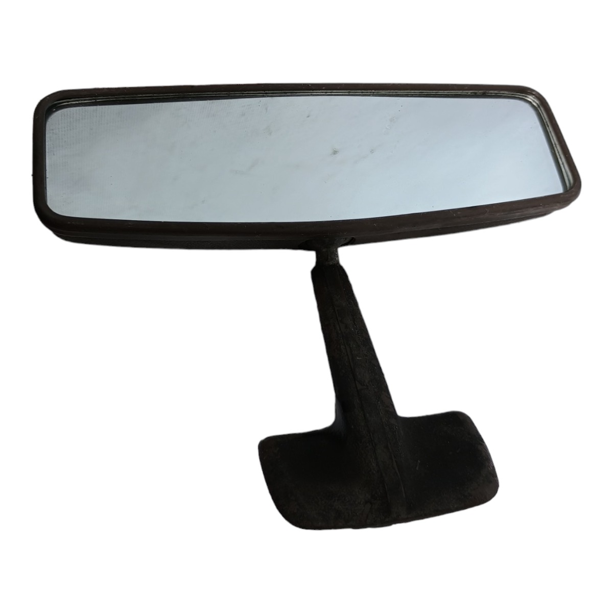 Retrovisor Interno Vw Gol 1992 Com Detalhe 3