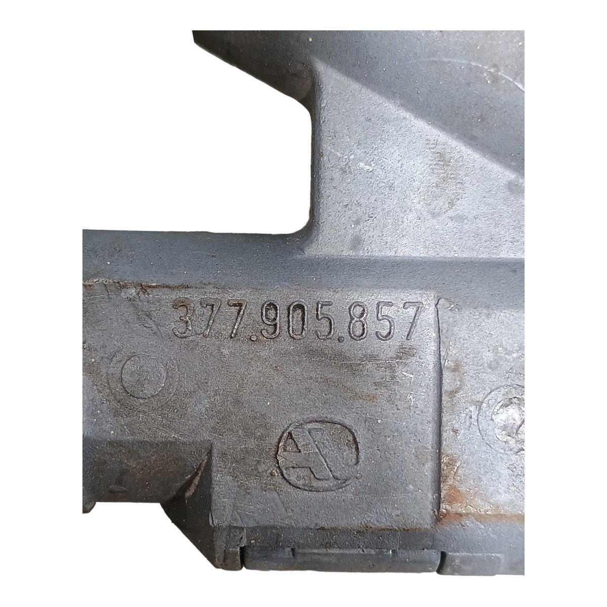 Cilindro Ignição Vw Gol 2002 A 2010 377905857 7