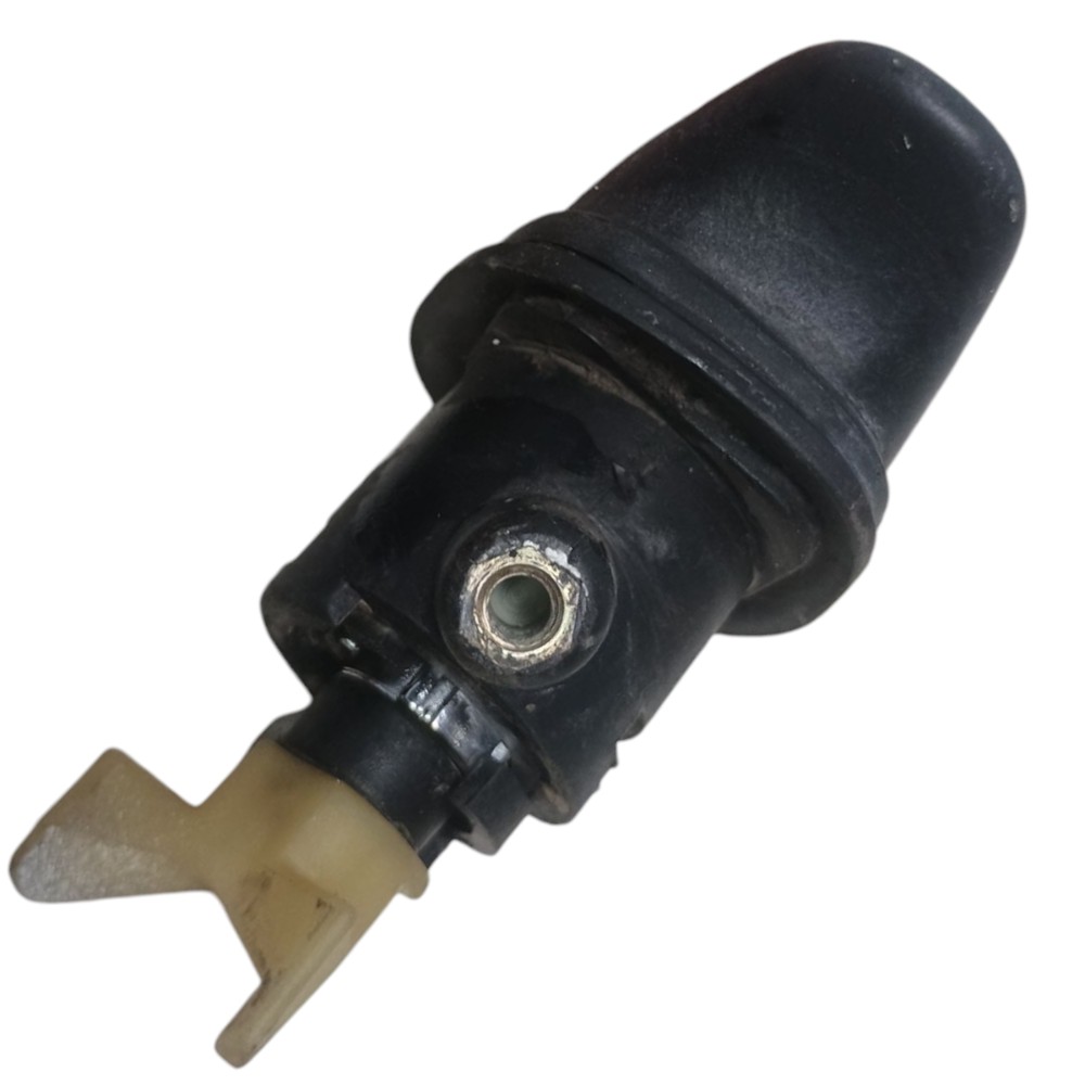 Miolo Fechadura Tampa Traseira Seat Cordoba 1997 3