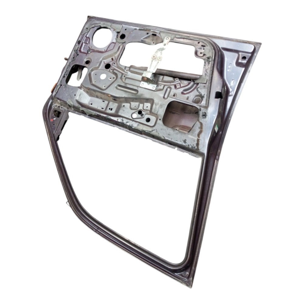Porta Dianteira Esquerda Ford Fiesta 1997 Dianteira Esquerda 2