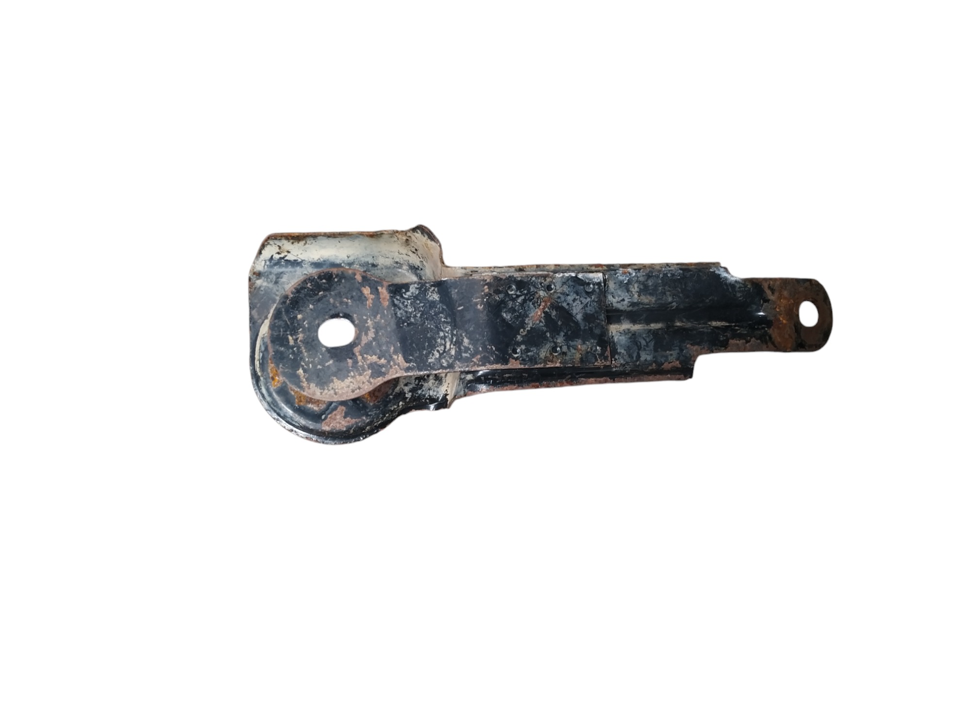 Suporte Coxim Cambio G2 G3 Vw Gol Parati Saveiro 2010 A 2010 1