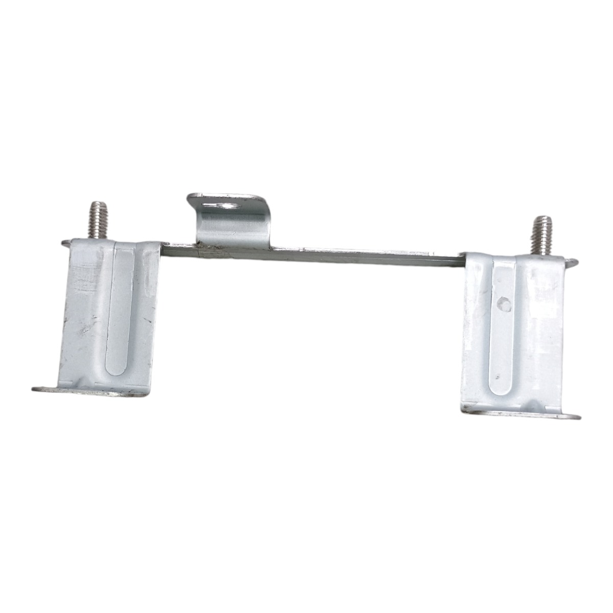 Suporte Módulo Antena Hyundai Ix35 2.0 2017 A2c53343721 Prata 4