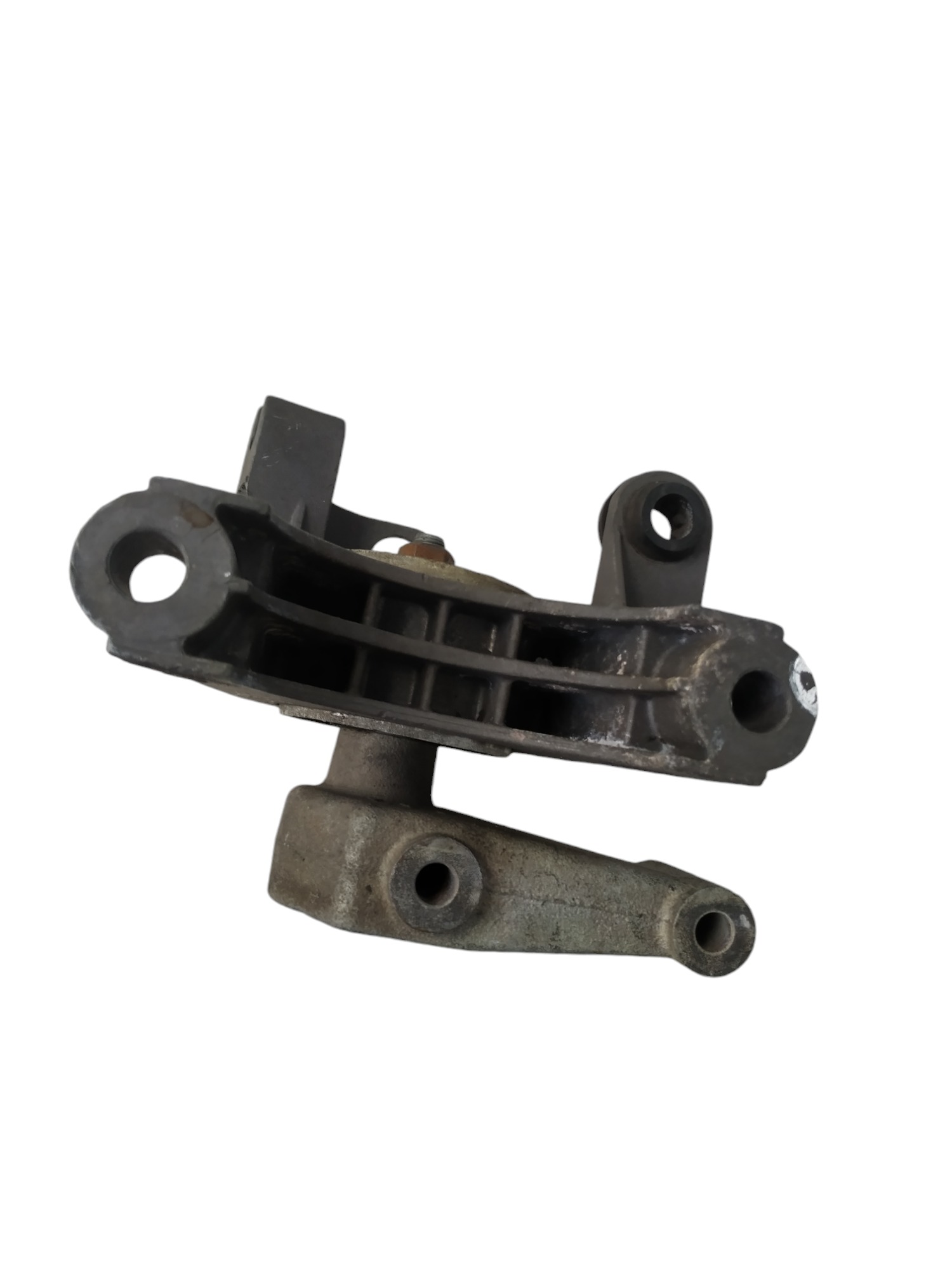 Coxim Motor Fiat Stilo 2007 4
