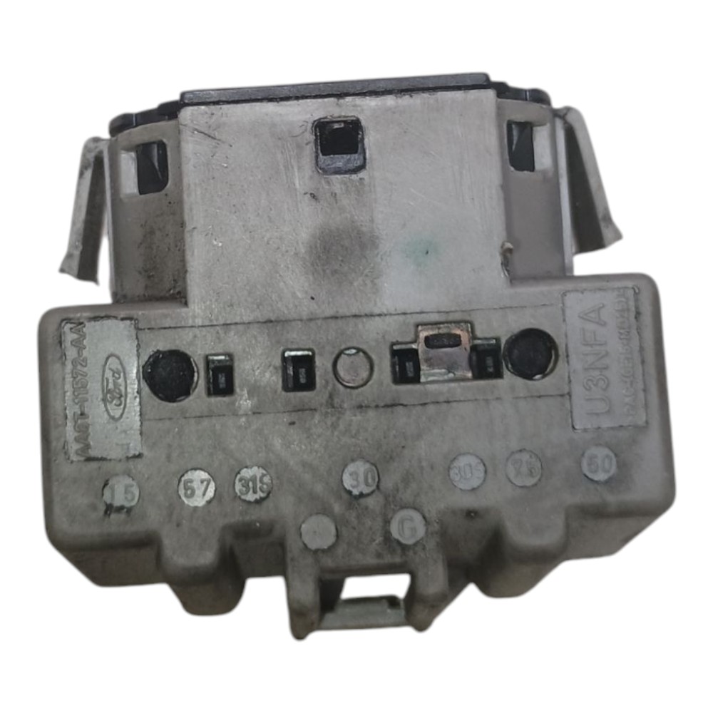 Comutador Ignição Ford Ka 1.0 2015 5