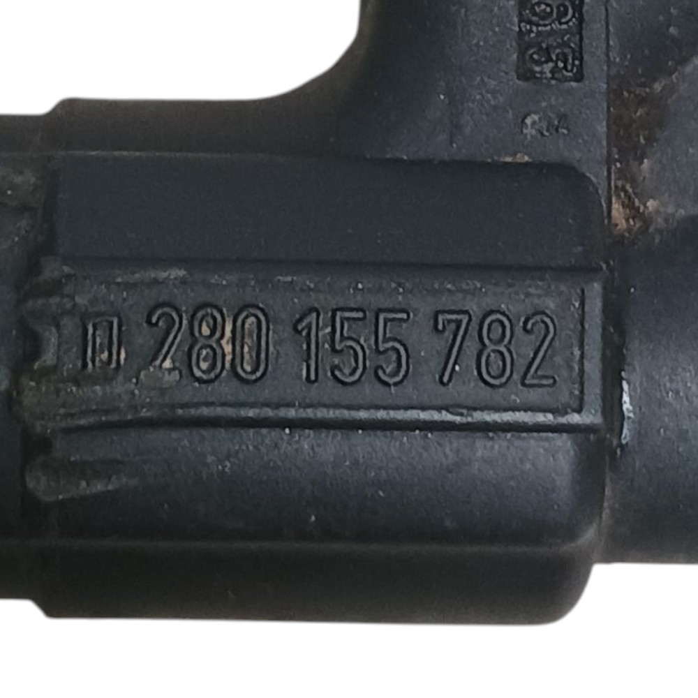 Bico Injetor Chrysler Stratus 2.0 1998 À 2000 *detalhes 8