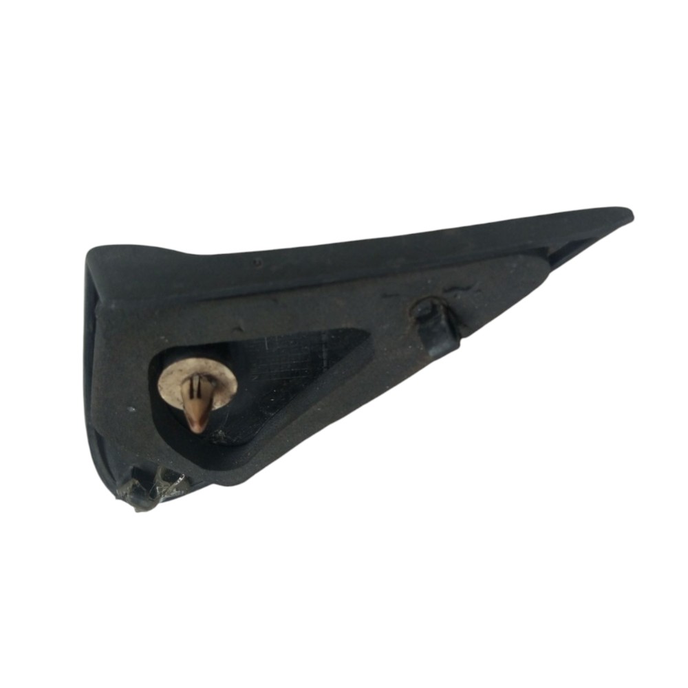 Moldura Externa Do Retrovisor Lado Esquerdo Ford Ka 2015 3