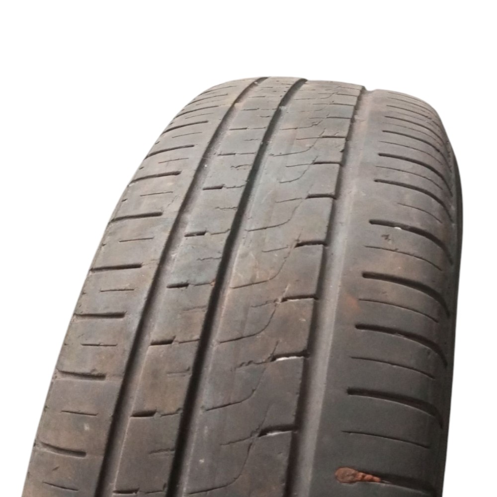 Pneu Fórmula Evo 195/60 R15 2
