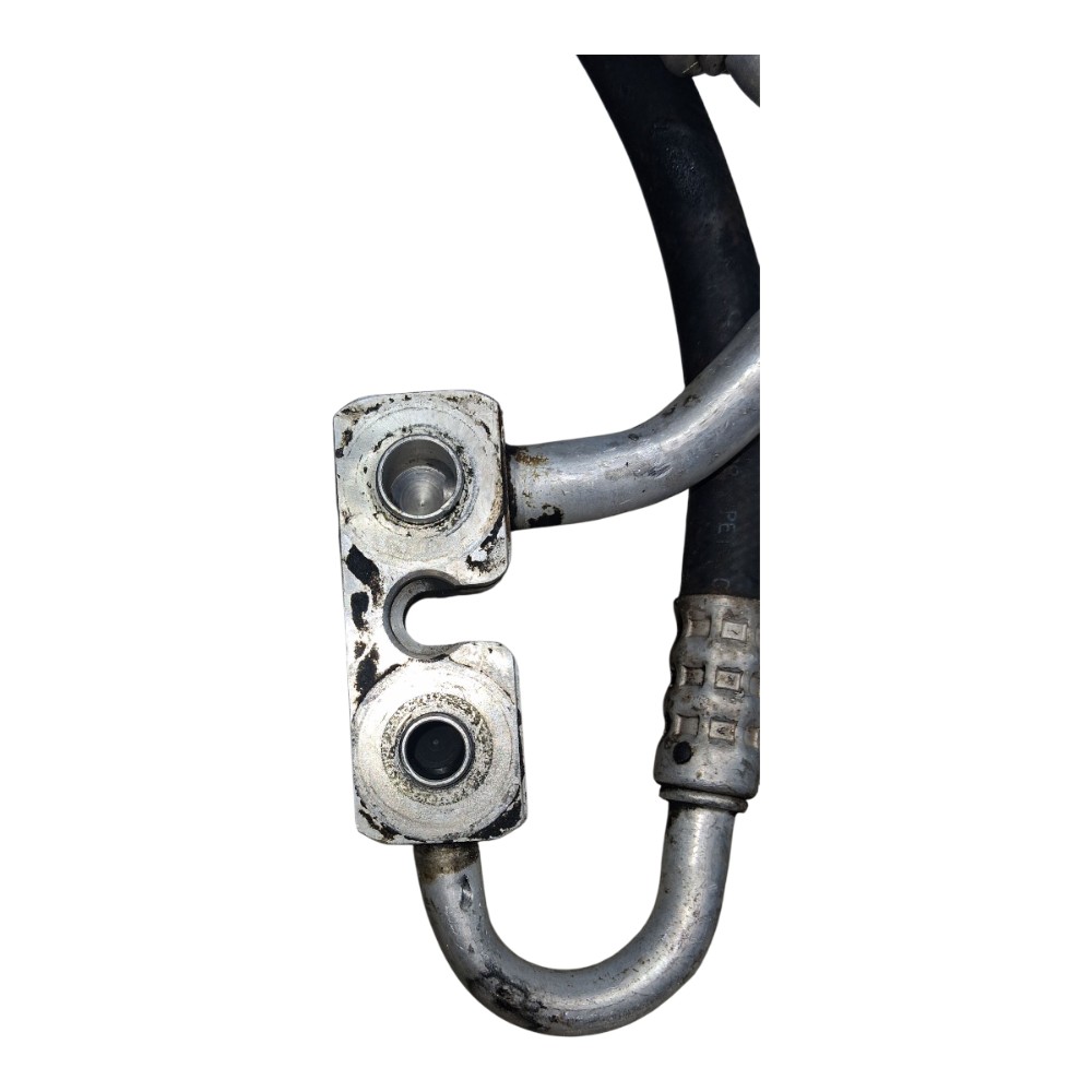 Mangueira Compressor Ar Ford Focus 1.8 2001 1s4h19d850ea 8
