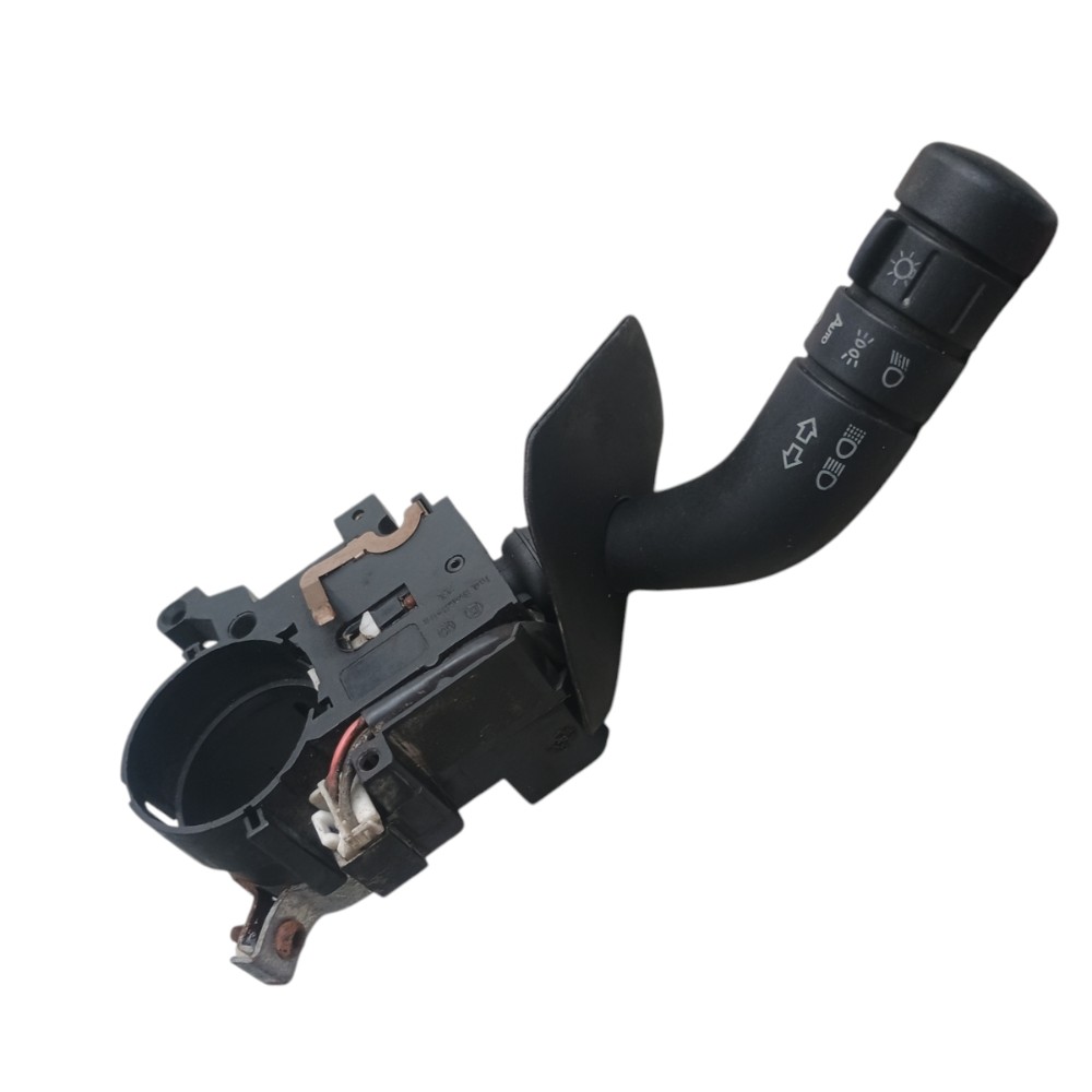 Chave Seta Farol Vw Fox 2010 À 2014 4
