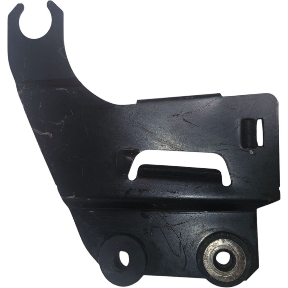 Suporte Bomba Direção Hidráulica Ford Fiesta 1996 À 2001 2