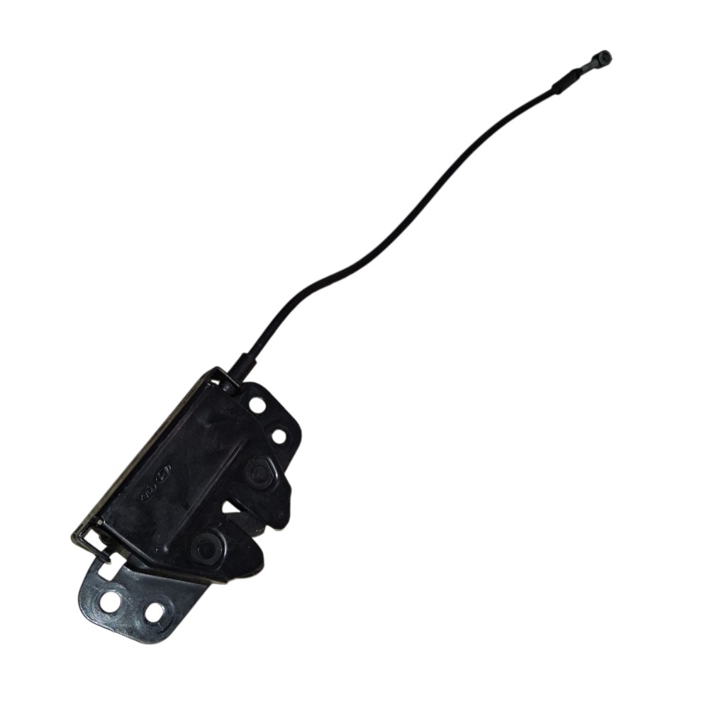 Fechadura Capô Hyundai Ix35 2014 2