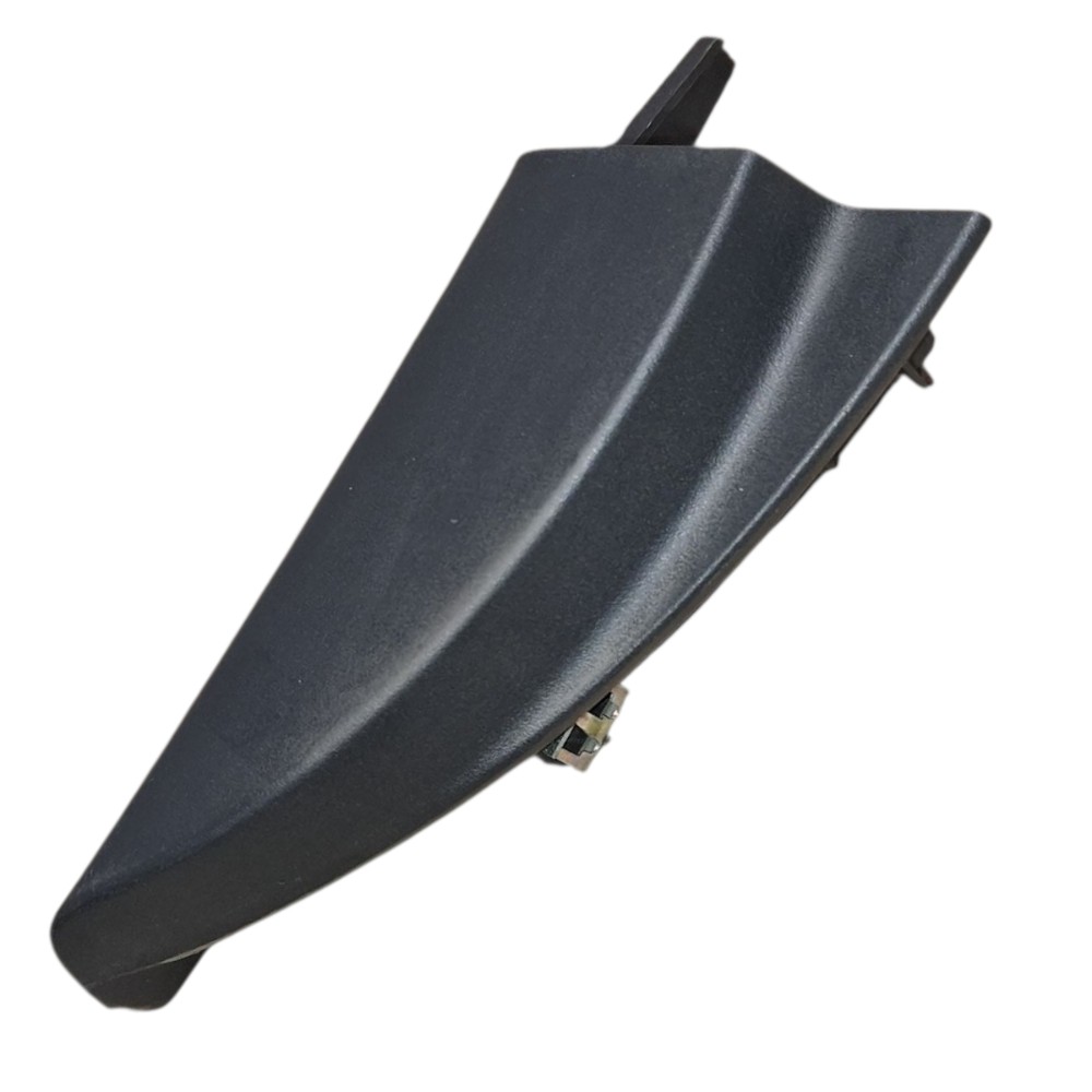 Moldura interna retrovisor direito Honda City 2010 76220TM6 4