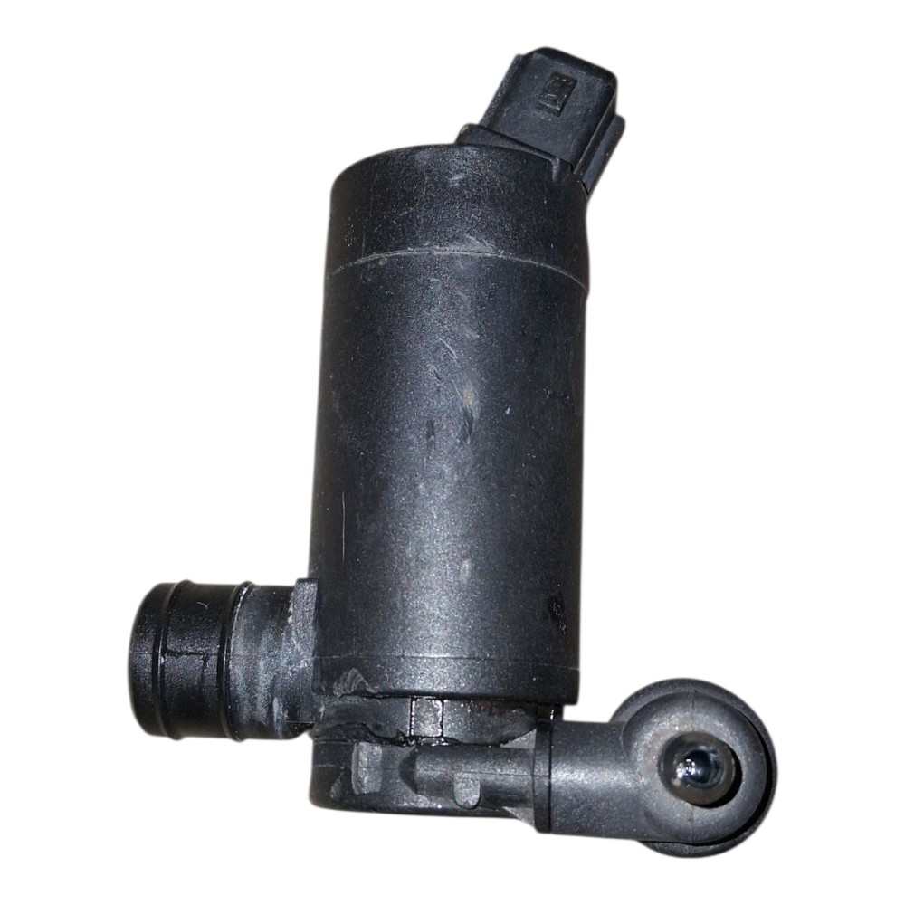 Bomba Agua Limpador Parabrisa Ford Fiesta 2003 À 2012 4