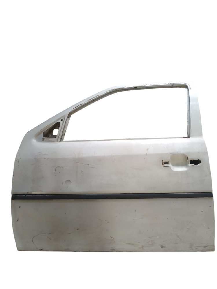 Porta Dianteira Esquerda Volkswagen Gol 98 Com Detalhes 1