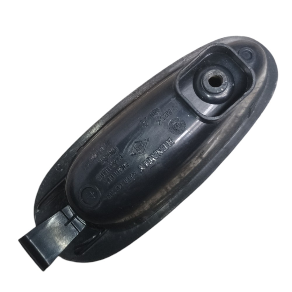 Puxador Interno Porta Direita Renault Clio Authentic 2004 4