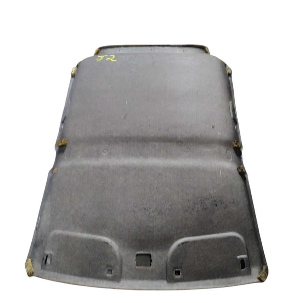 Forro Teto Jac Motors J2 2014 3
