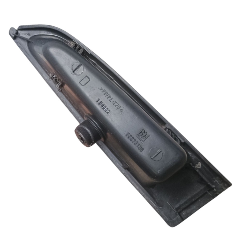 Puxador Porta Tras Dir Gm Celta Prisma 2006 À 2015 *detalhe Traseira 2