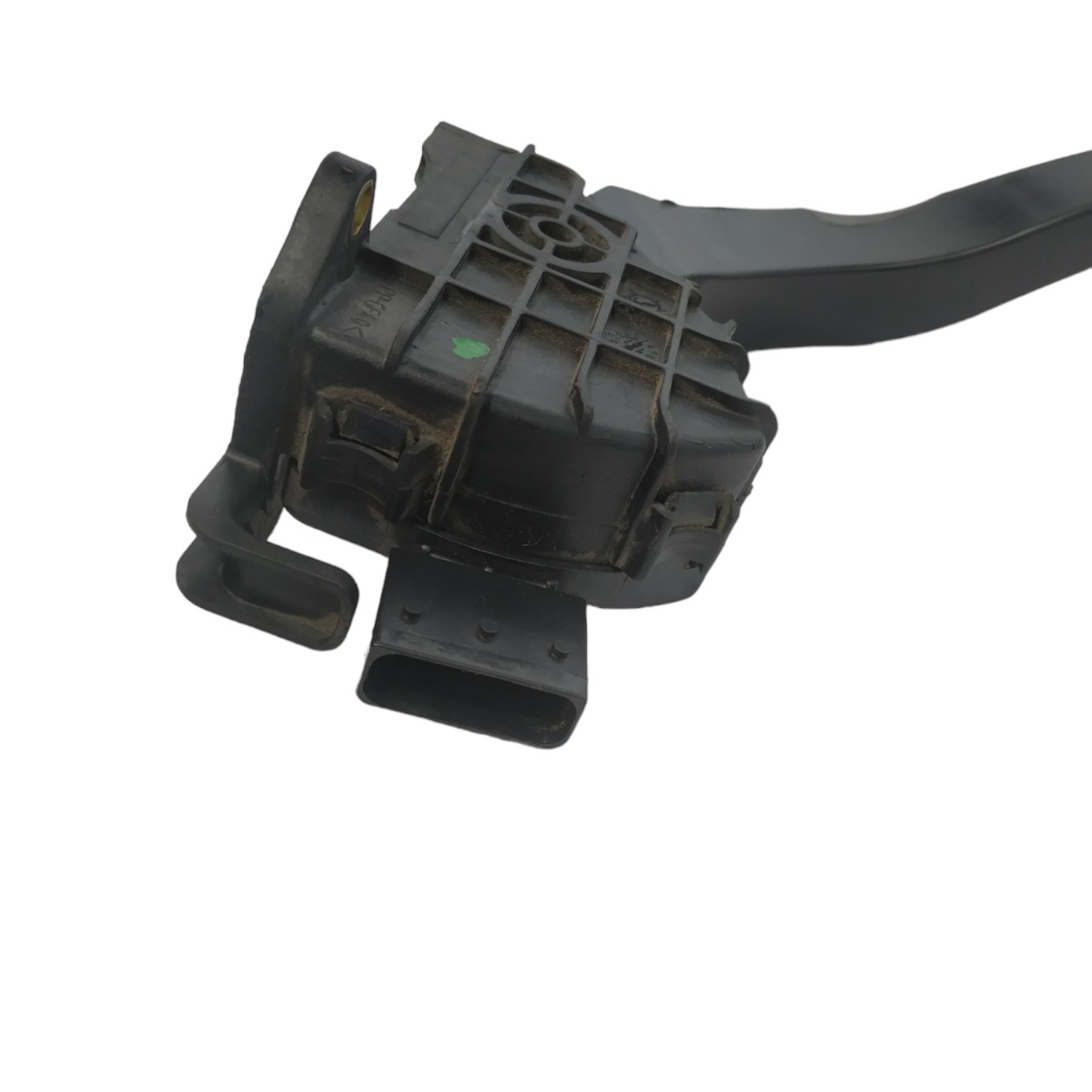 Pedal Acelerador Fiat Palio Attractive 2012 4