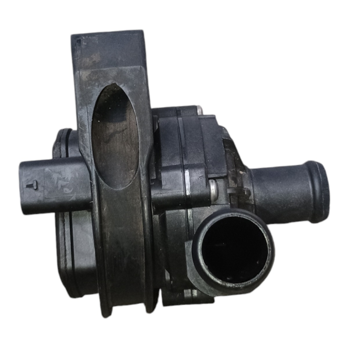 Bomba Dágua Auxiliar Vw Virtus 2018 0392023406 2