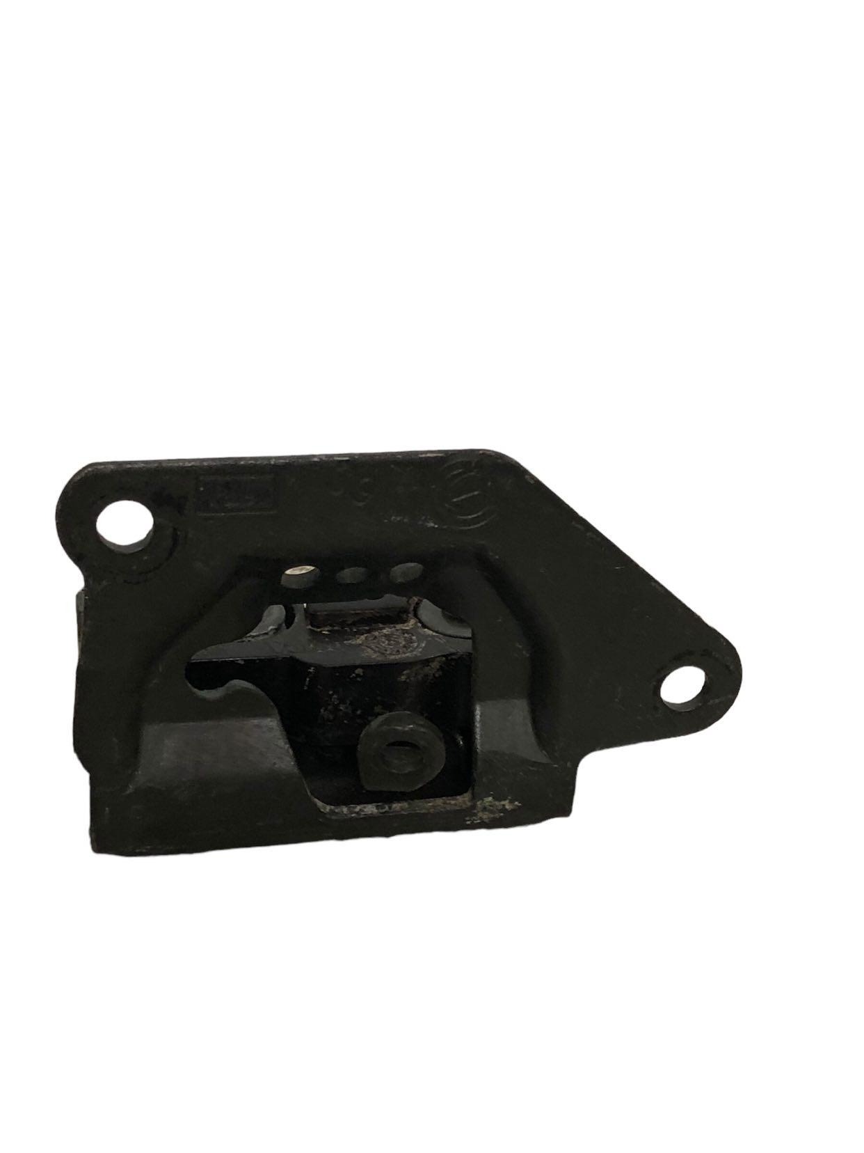 Fechadura Tampa Traseira Fiat Siena 2007 3