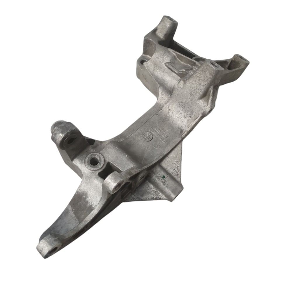 Suporte Alternador Vw Polo 2014 1