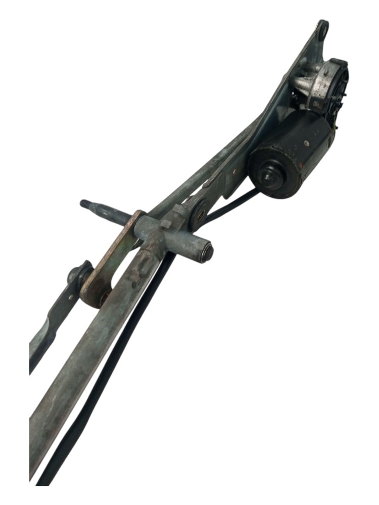 Máquina Limpador De Para-brisa Citroen Xsara 99 Com Detalhe 2