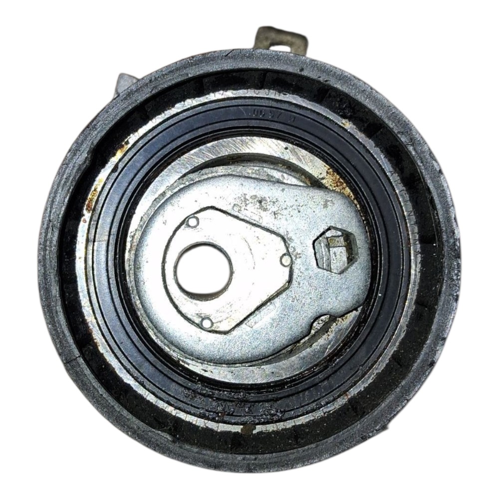 Tensor Correia Dentada Alternador Ford Focus 1.8 2001 1