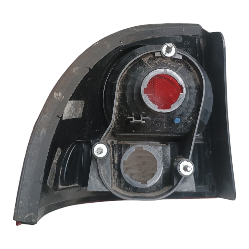Lanterna Traseira Direita Gm  Corsa Classic 2011 A 2016 5