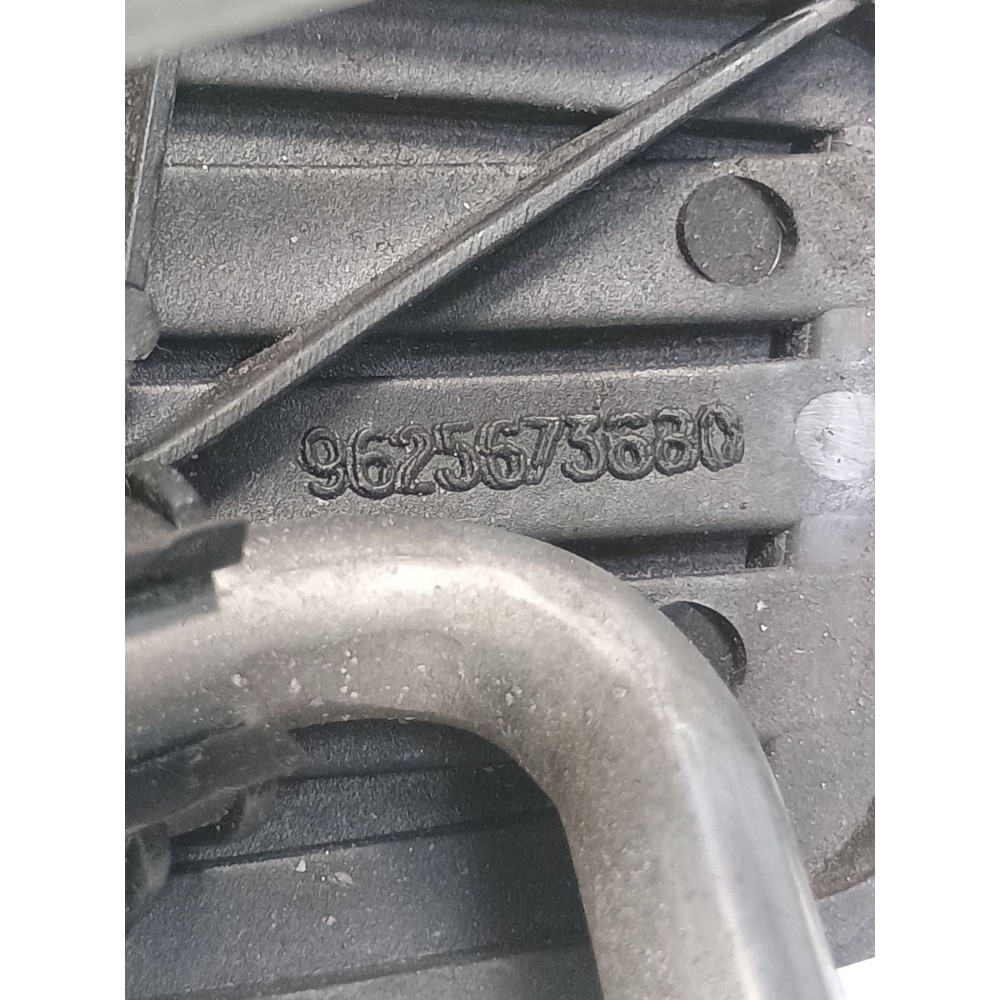 Pedal Acelerador Citroen Xsara 1997 À 2003 5