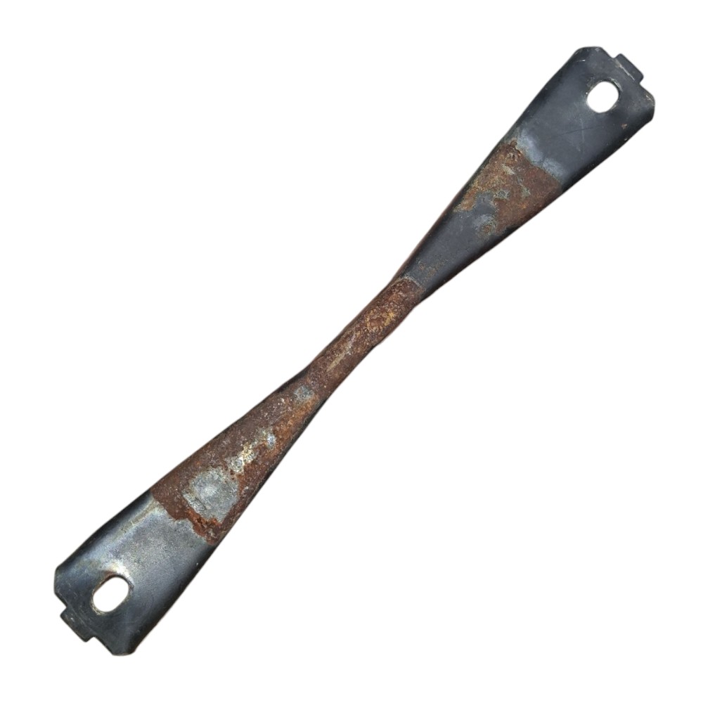 Trava Fixação Bateria Ford Ka 2008 Á 2021 96fb10718bc 2