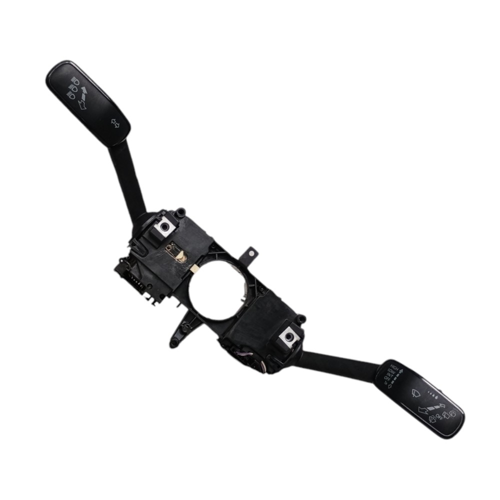 Comando Chave Seta Limpador Parabrisa Vw Tcross Tsi 2022 1