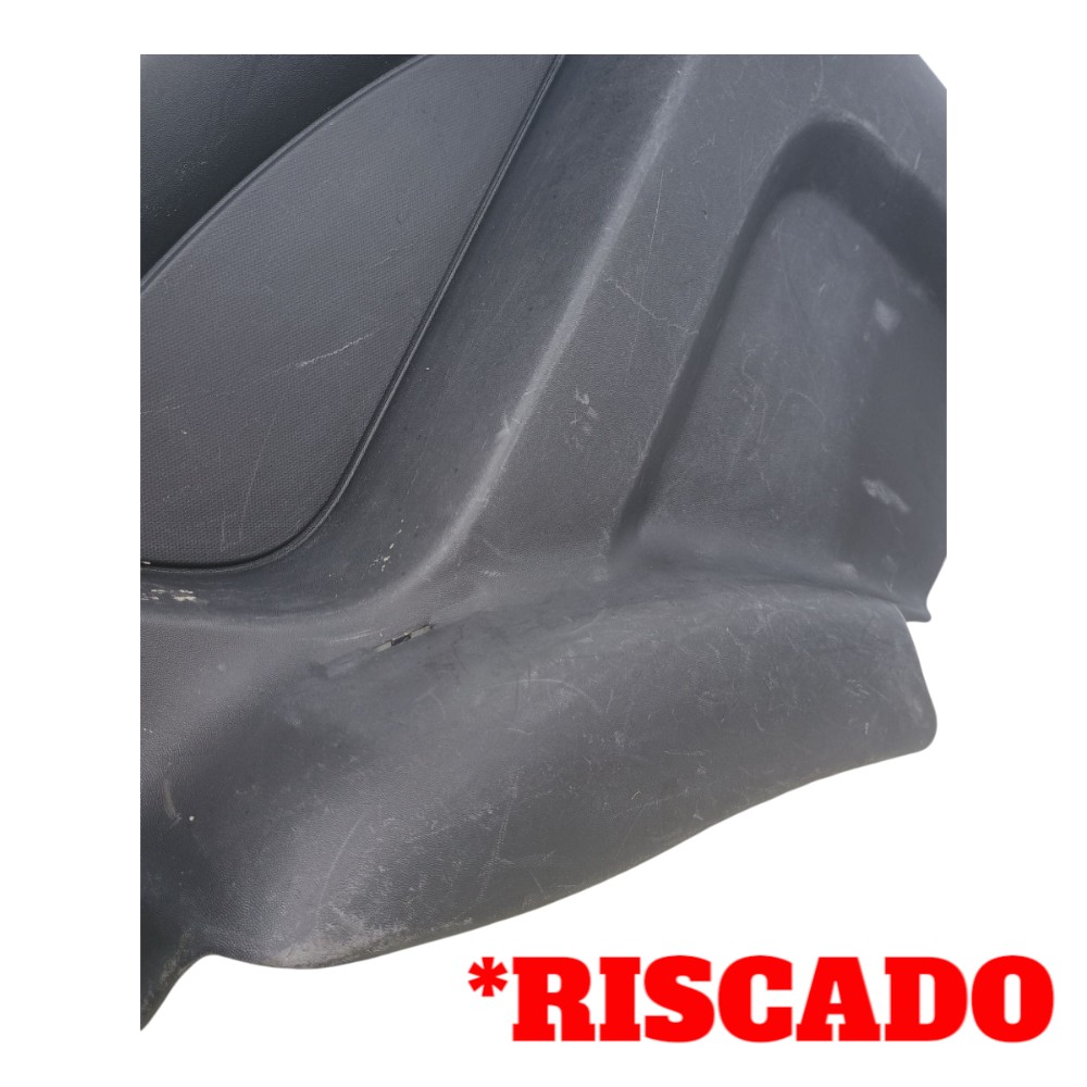Forro Lateral Traseiro Esquerdo Ford Ka 2008 À 2013 *detalhe 6