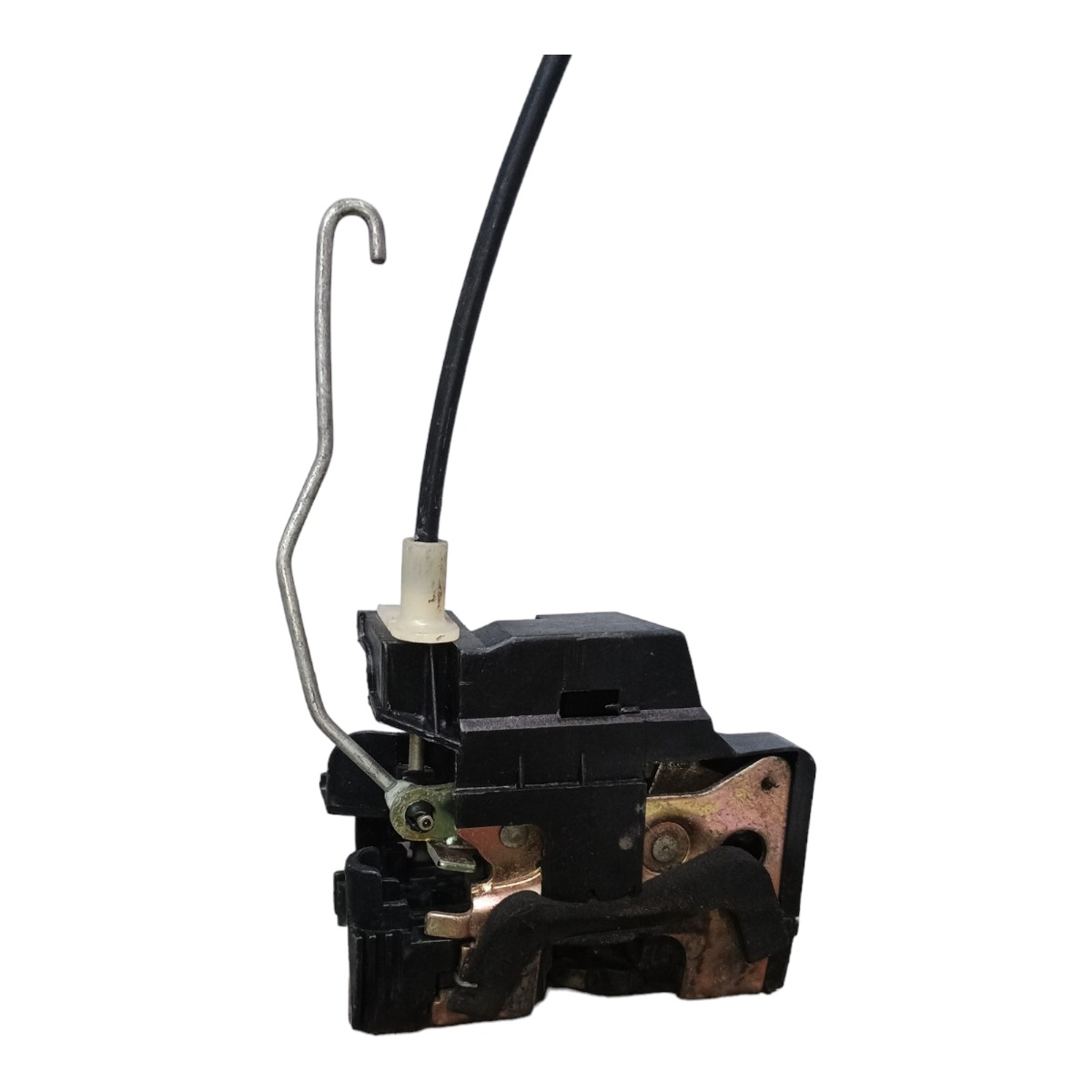 Fechadura Porta Dianteira Direita Fiat Palio 2000 2