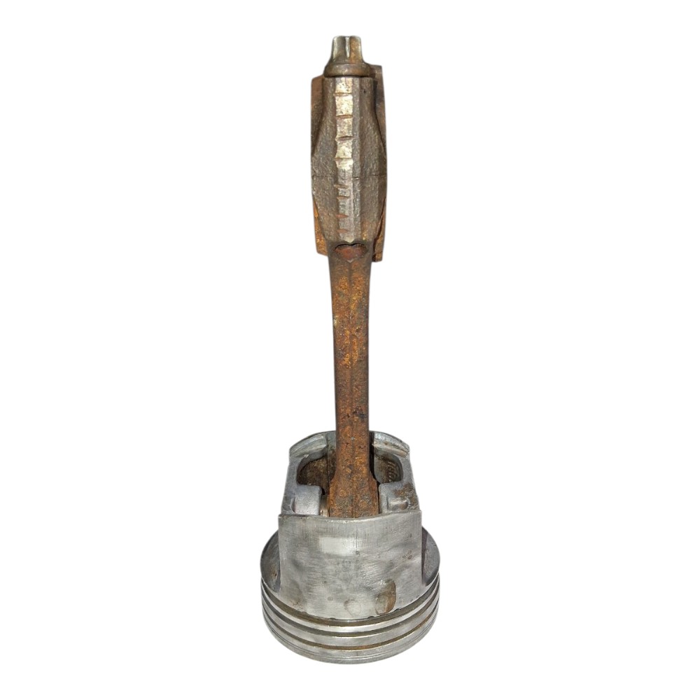 Biela Gm Corsa 1.0 Gasolina 2