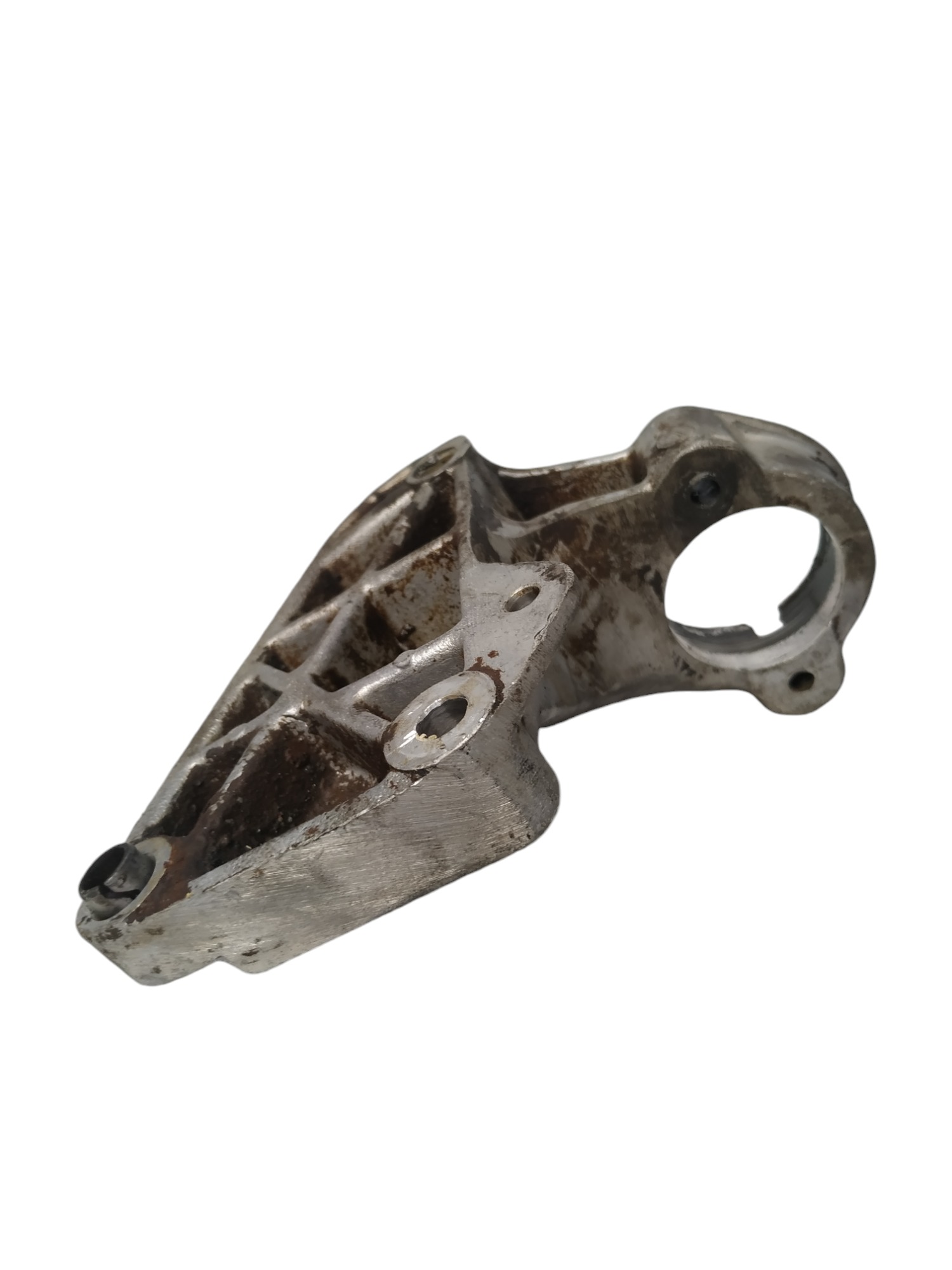 Suporte Semi Eixo Tulipa Direito Peugeot 206  1.0 16v 2001 2