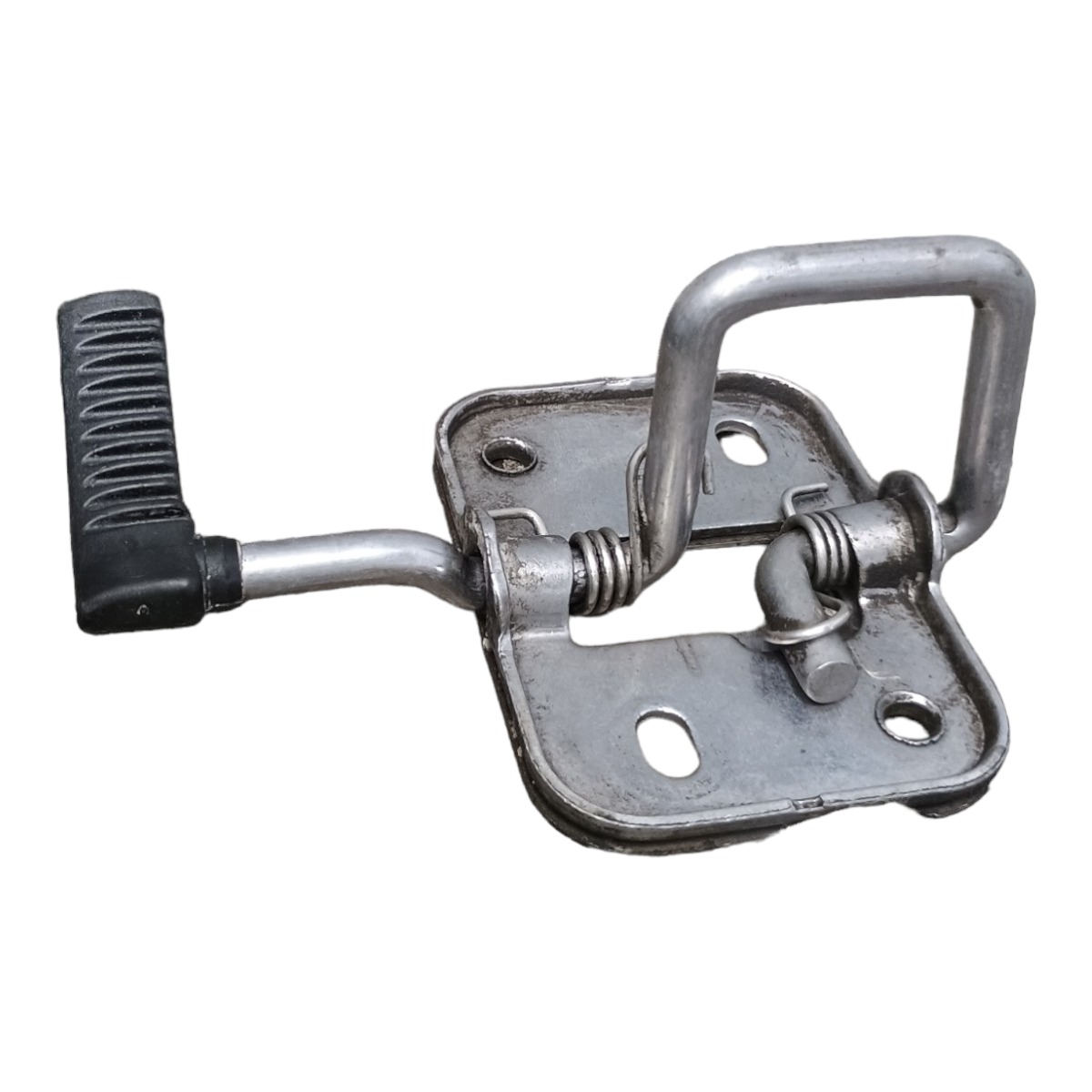 Fechadura Superior Capô Vw Up Move 2016 1s0823186 3