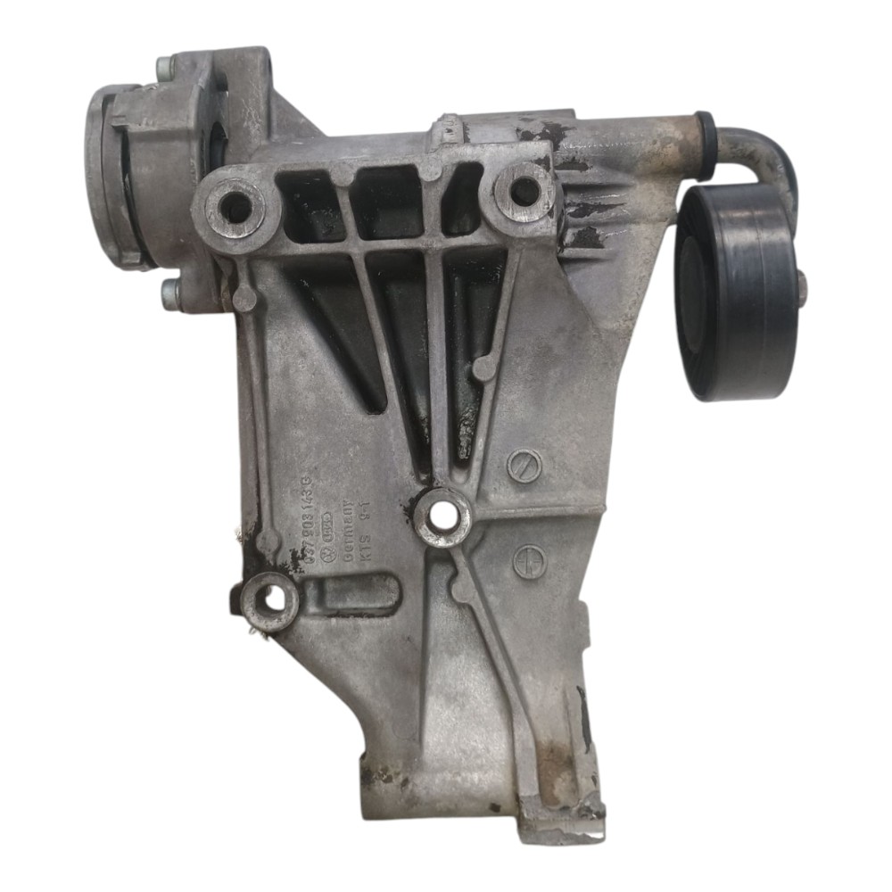Suporte Alternador Seat Cordoba 1997 037903143g *detalhe 3