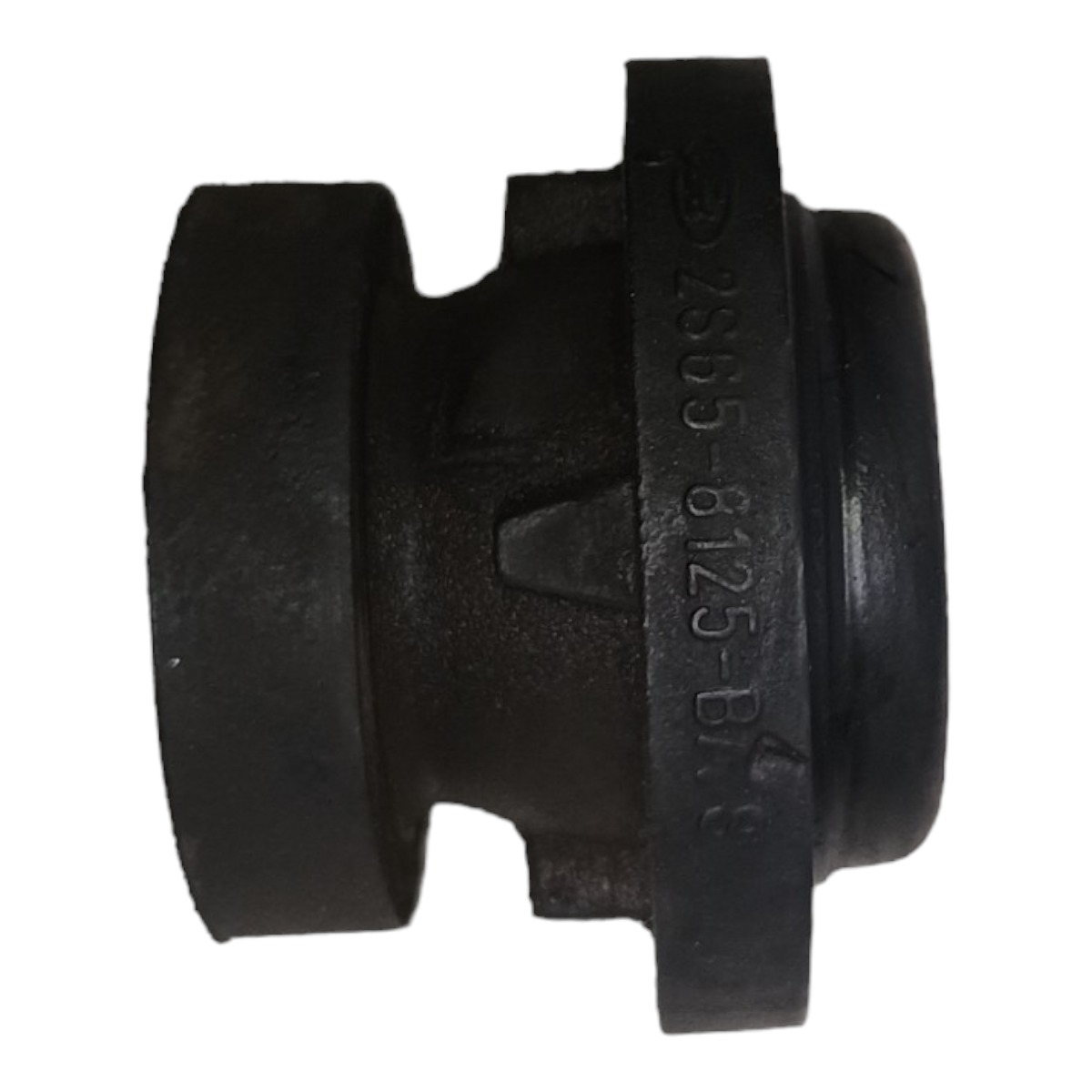 Coxim Radiador Ford Fiesta Flex 1.6 2010 2s658125ba 3