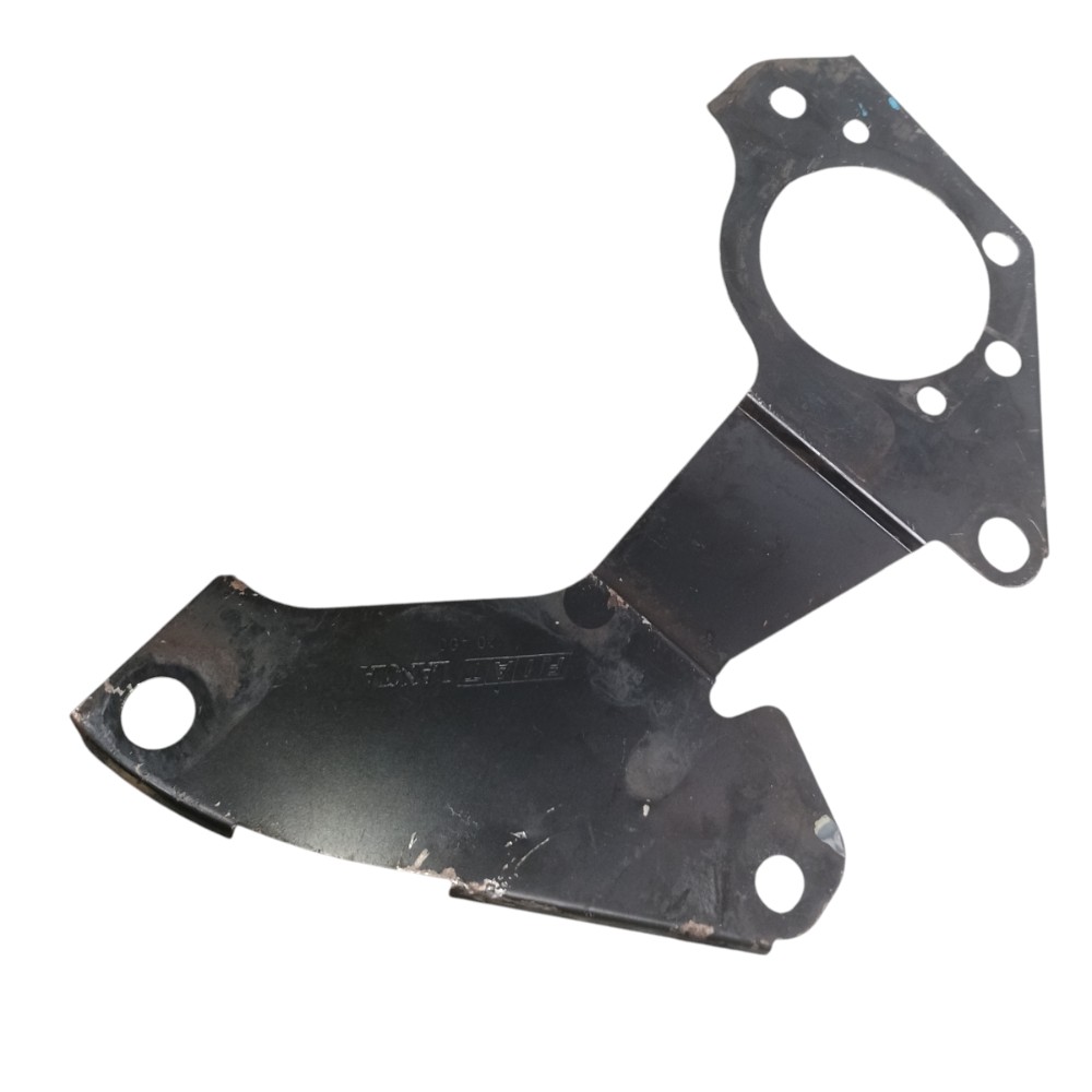 Chapa Flange Motor Cambio Fiat Punto 2012 1