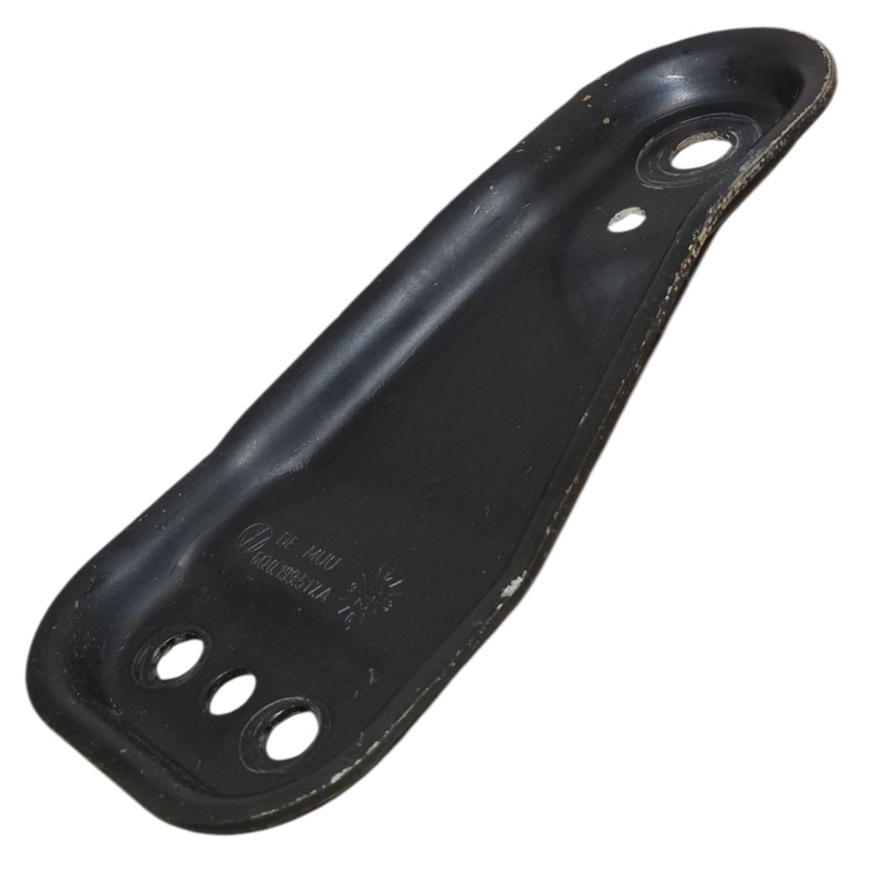 Suporte Esquerdo Coxim Câmbio Vw Fox 2012 6q0199517a 3