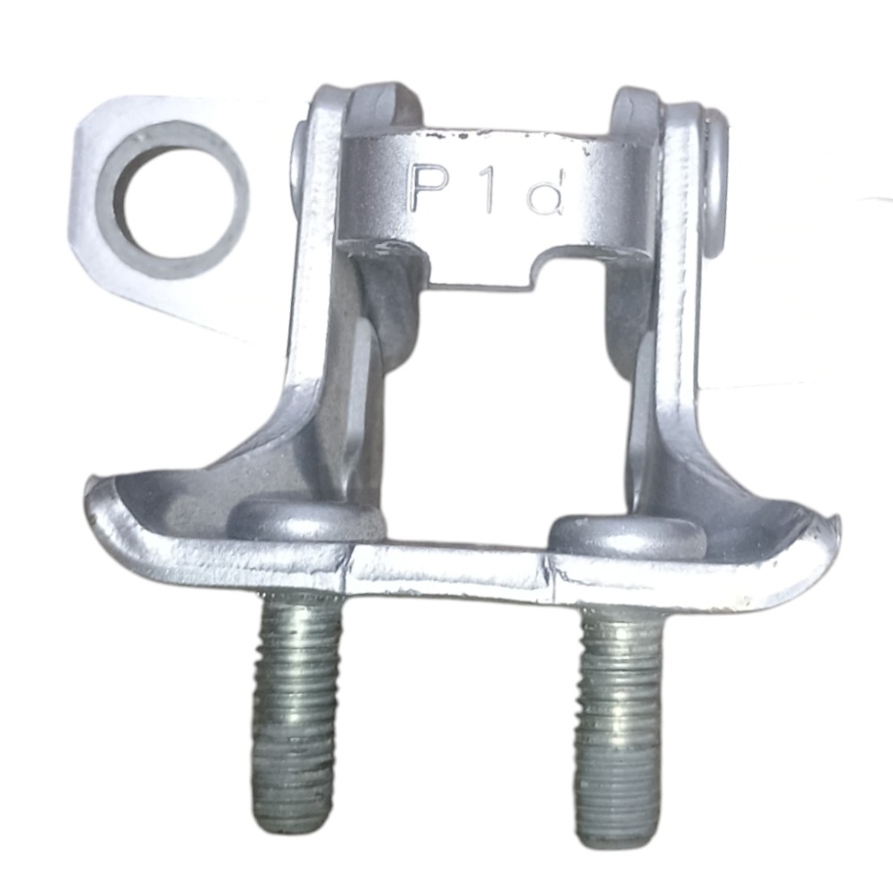 Dobradiça Superior Porta Tras Dir Mitsubishi Outlander 2015 3