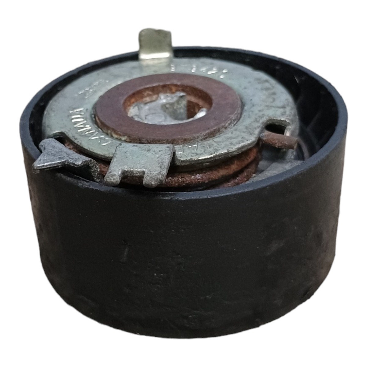 Tensor Correia Dentada Renault Symbol 2009 3