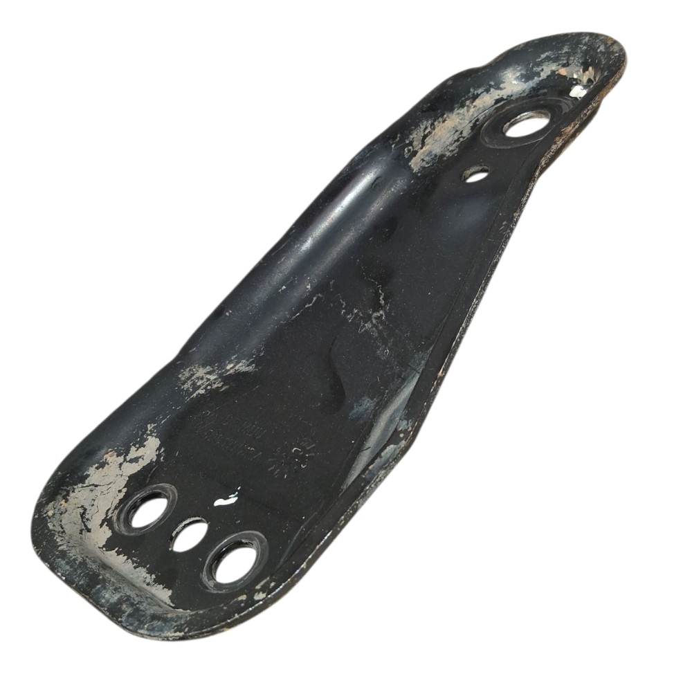 Suporte Esquerdo Coxim Câmbio Vw Voyage 1.6 2010 6q0199517a 3