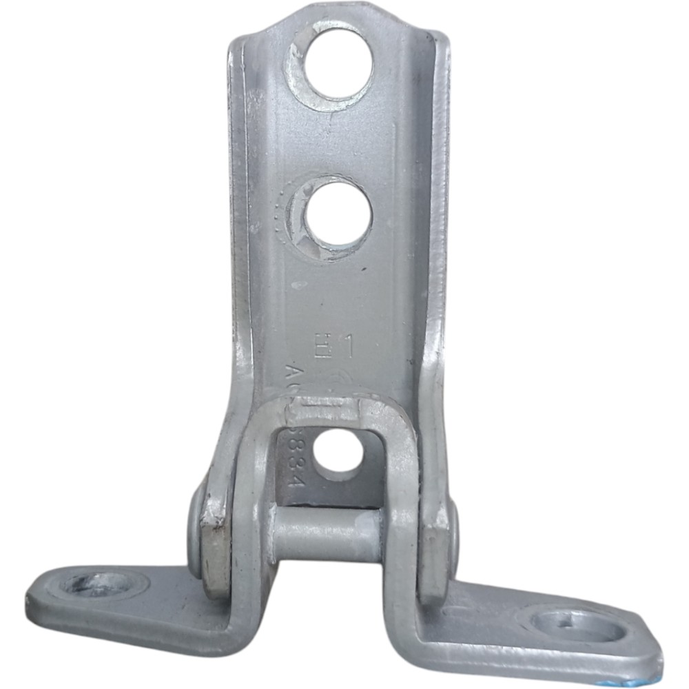 Dobradiça Inferior Porta Diant Esq Mitsubishi Outlander 2015 3