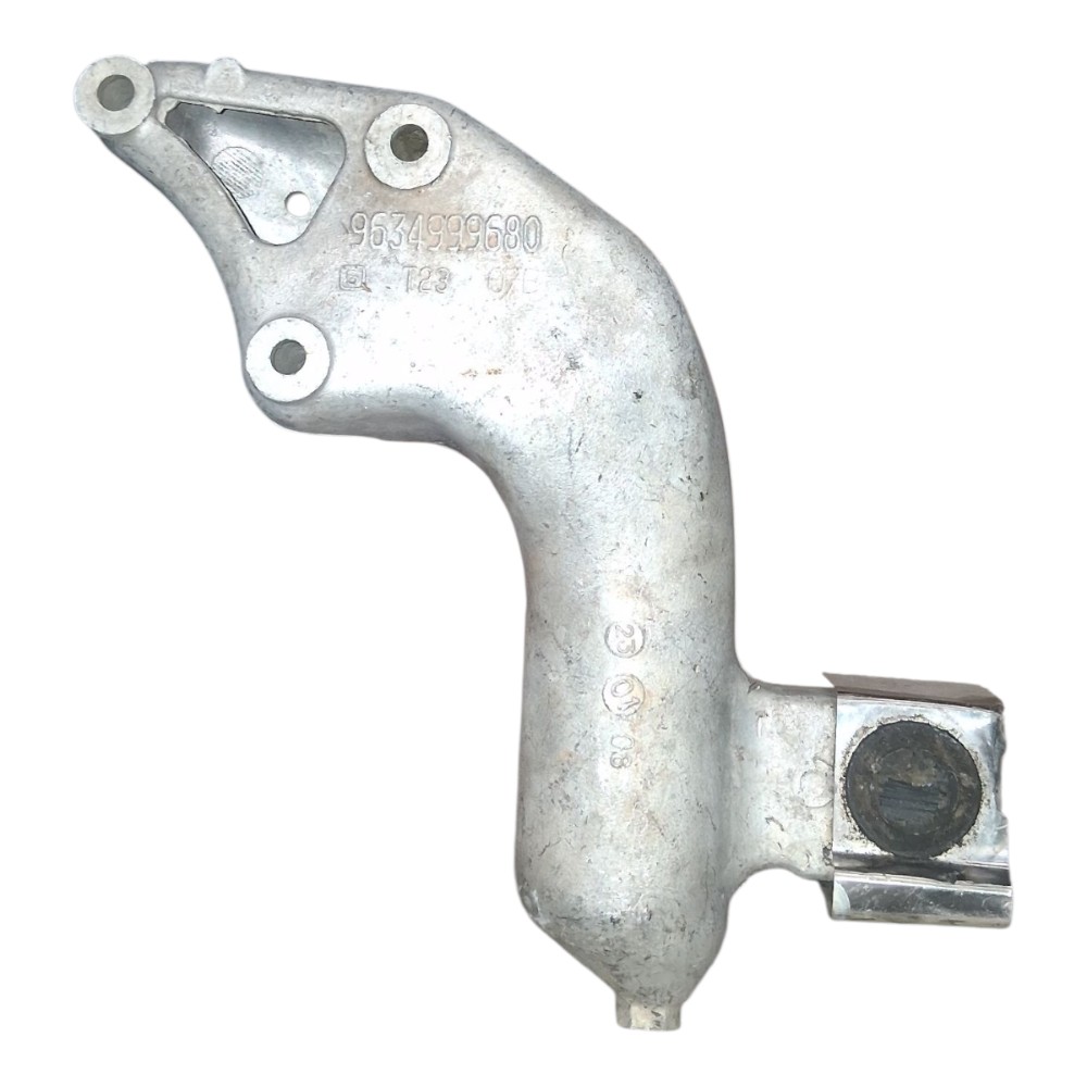 Suporte Direito Coxim Motor 1.4 Peugeot 206 207 2008