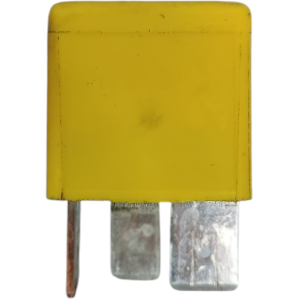 Rele Motor Ventoinha Gm Corsa Sedan 2004 2