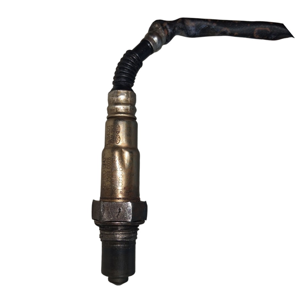 Sonda Lambda Hyundai Hb20 1.6 2018 3