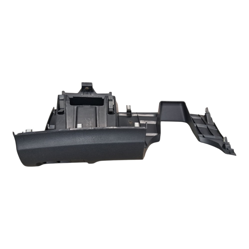 Acabamento Moldura inferior painel Honda City 2010 77300tm6 4