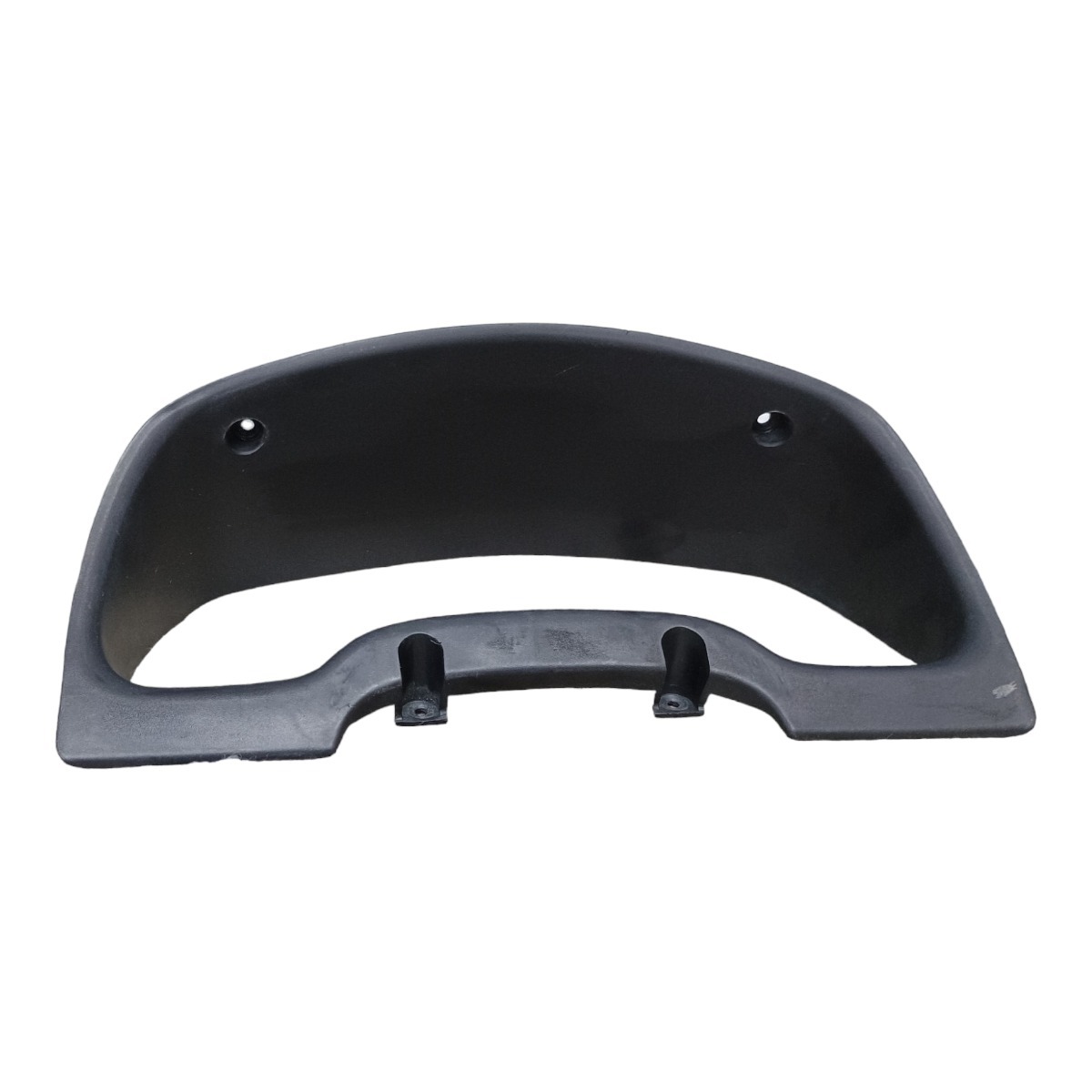 Moldura Painel De Instrumentos Gm Astra 2000 90561240 Preto 2